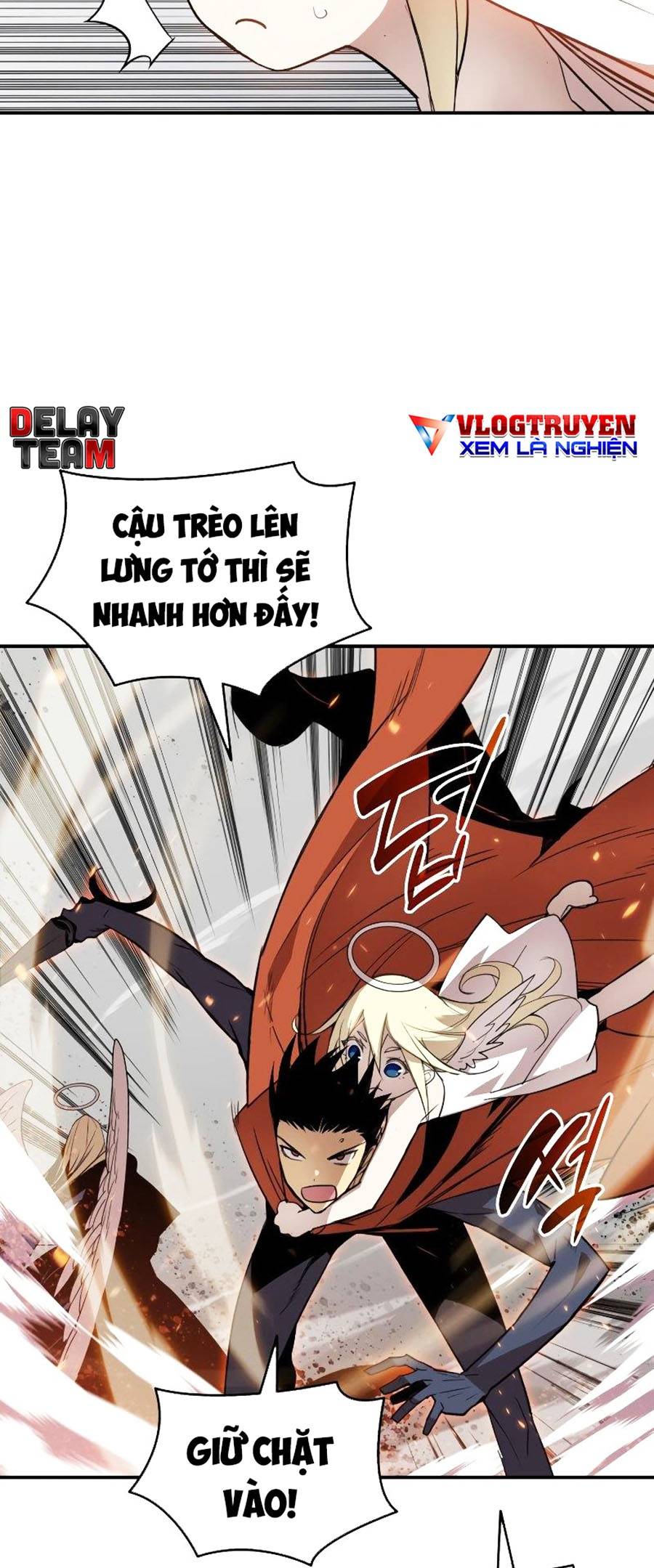 Trở Lại Làm Tân Thủ: Chapter 113