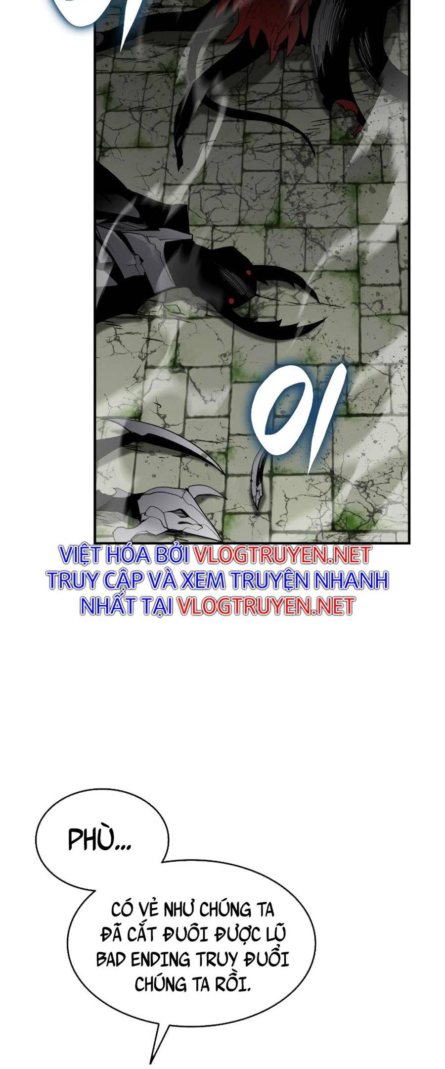 Trở Lại Làm Tân Thủ: Chapter 113