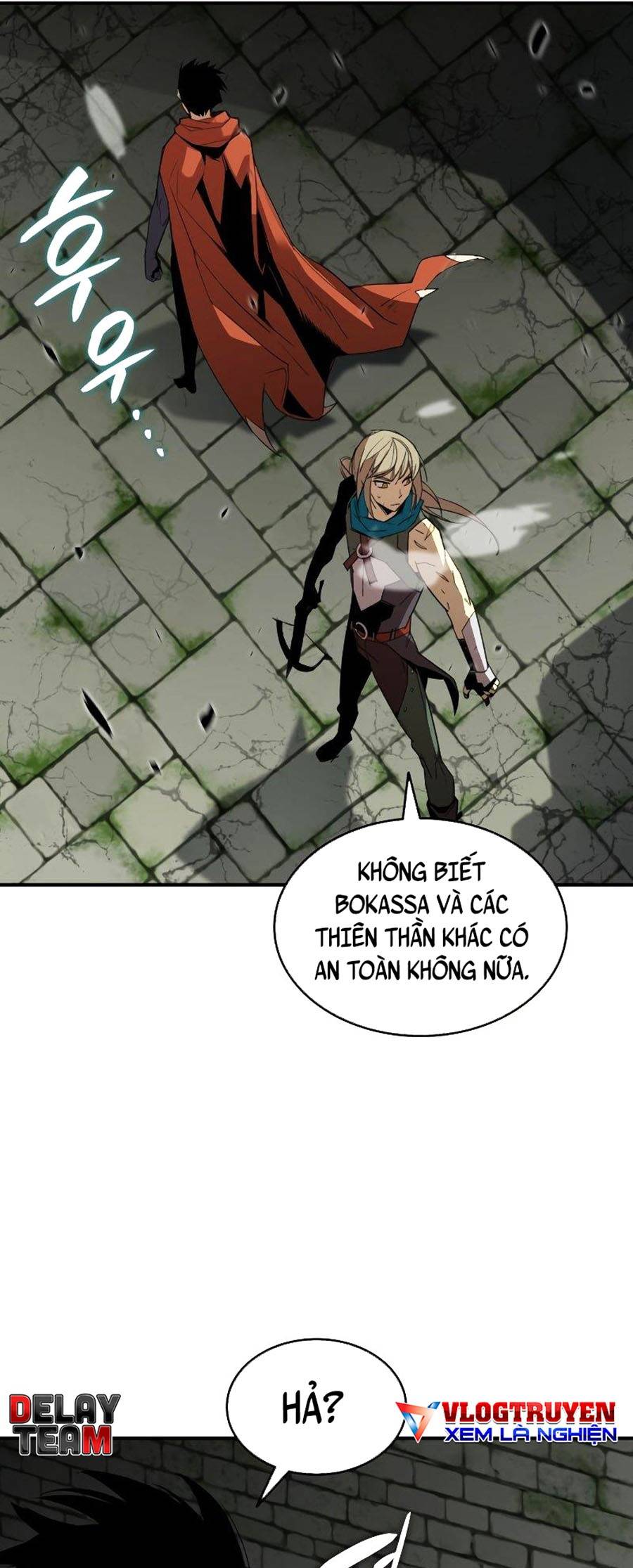 Trở Lại Làm Tân Thủ: Chapter 113