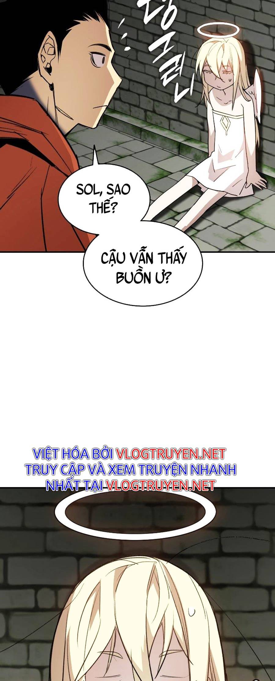 Trở Lại Làm Tân Thủ: Chapter 113