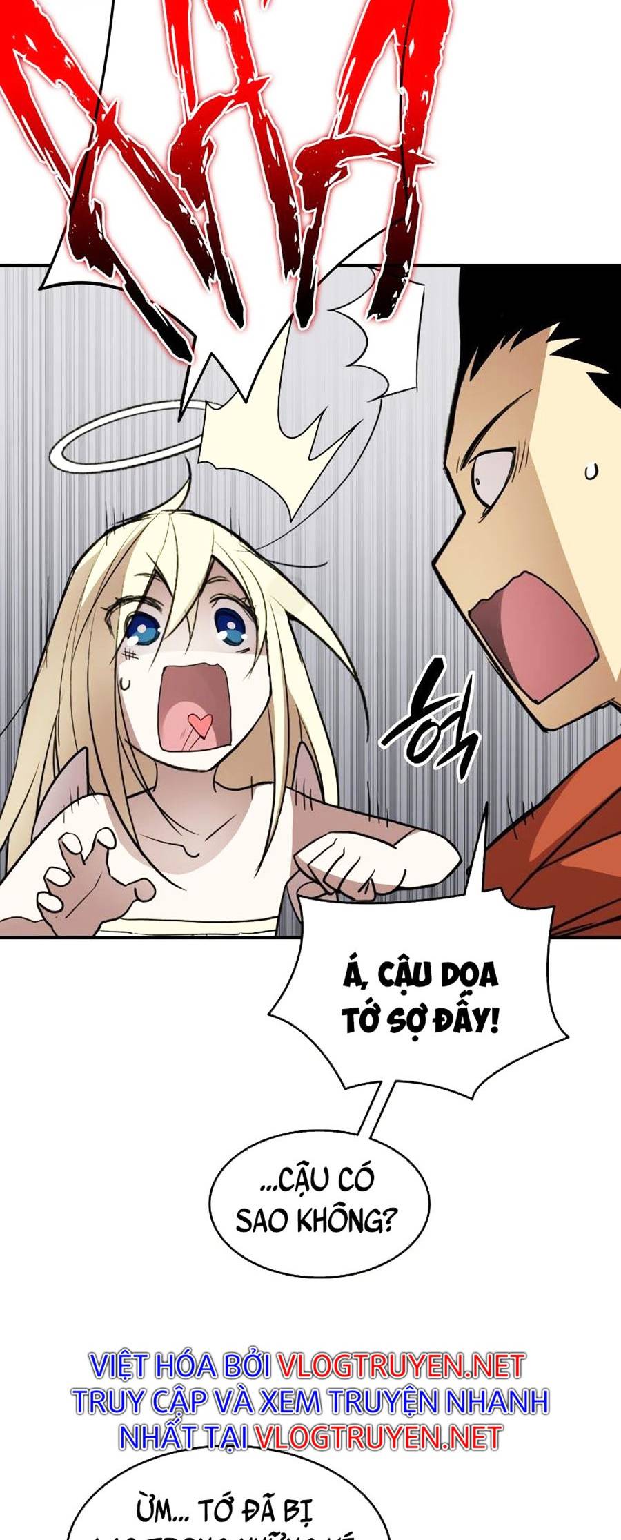 Trở Lại Làm Tân Thủ: Chapter 113