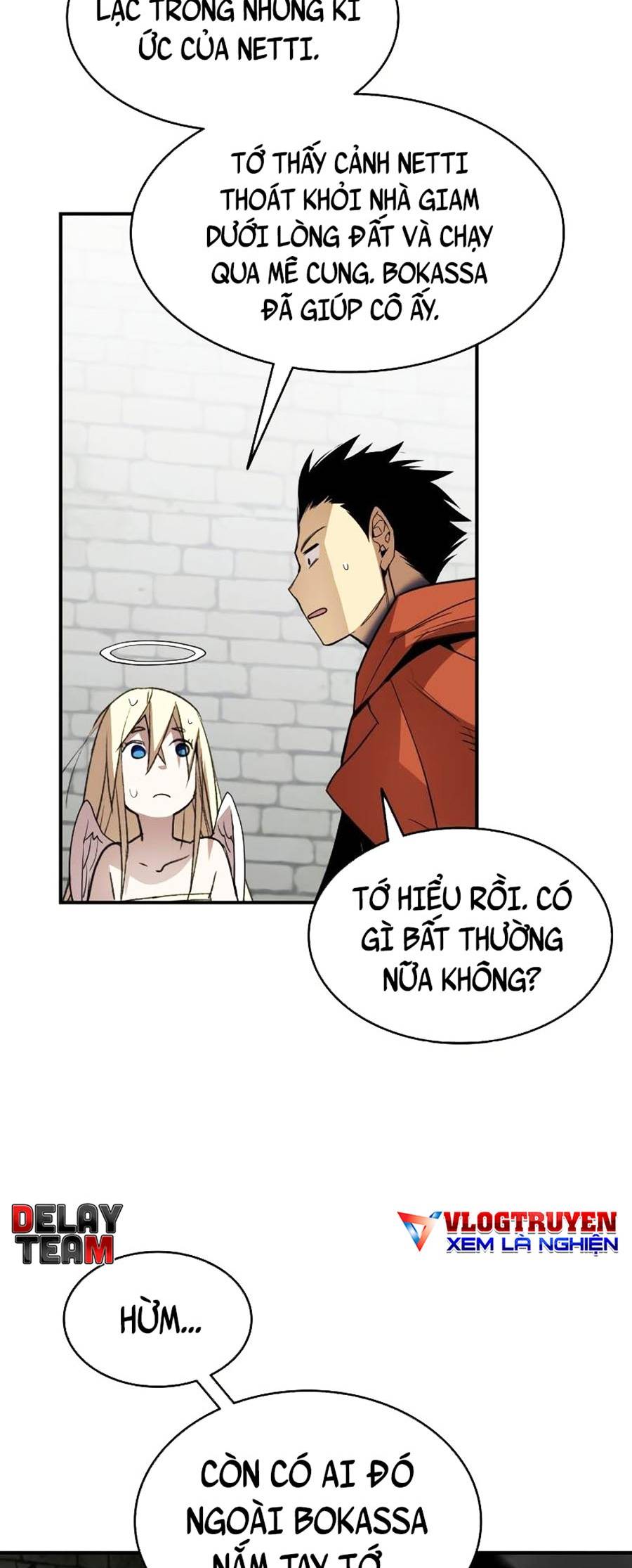Trở Lại Làm Tân Thủ: Chapter 113