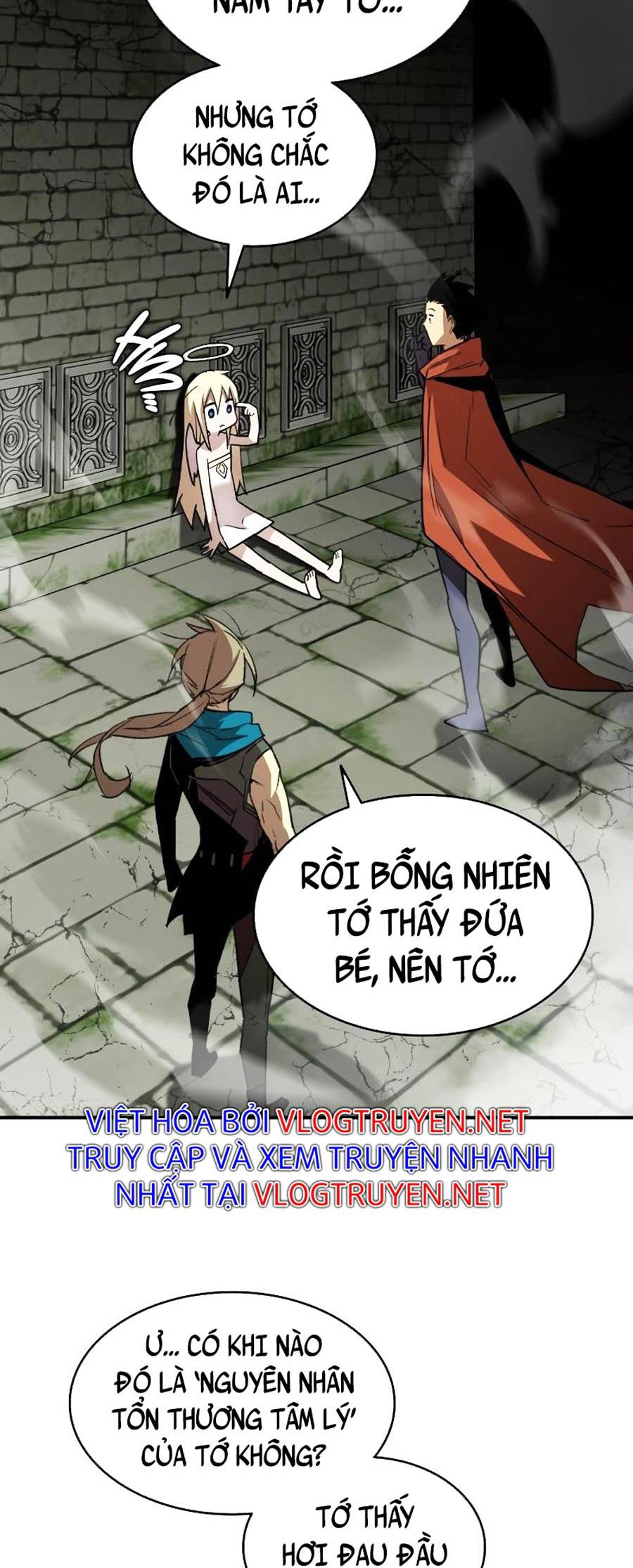 Trở Lại Làm Tân Thủ: Chapter 113