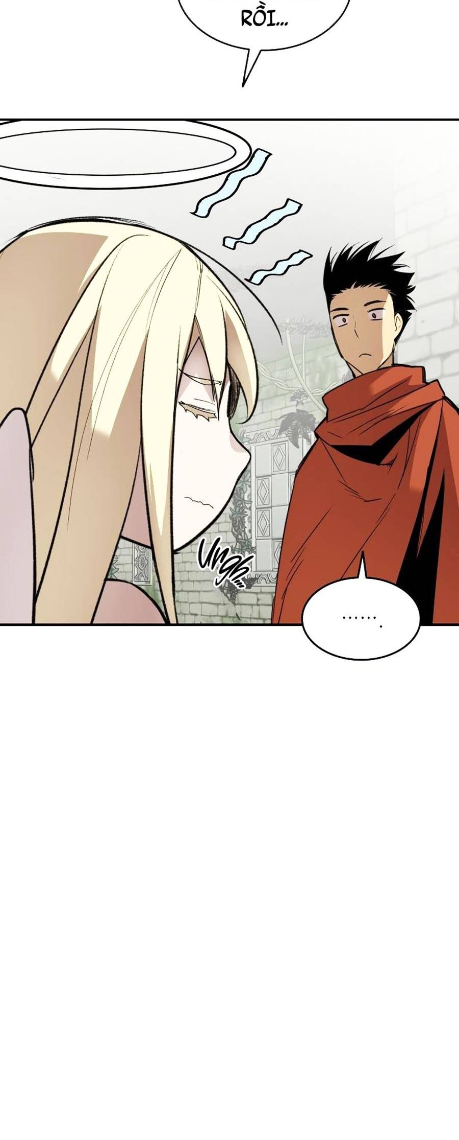 Trở Lại Làm Tân Thủ: Chapter 113