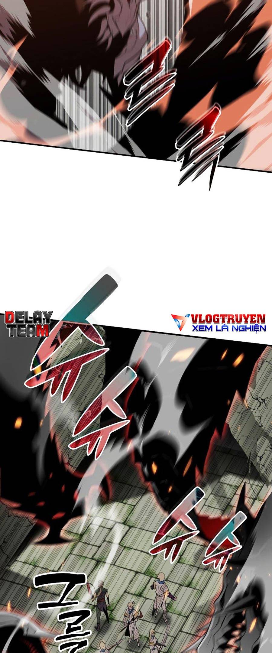 Trở Lại Làm Tân Thủ: Chapter 113