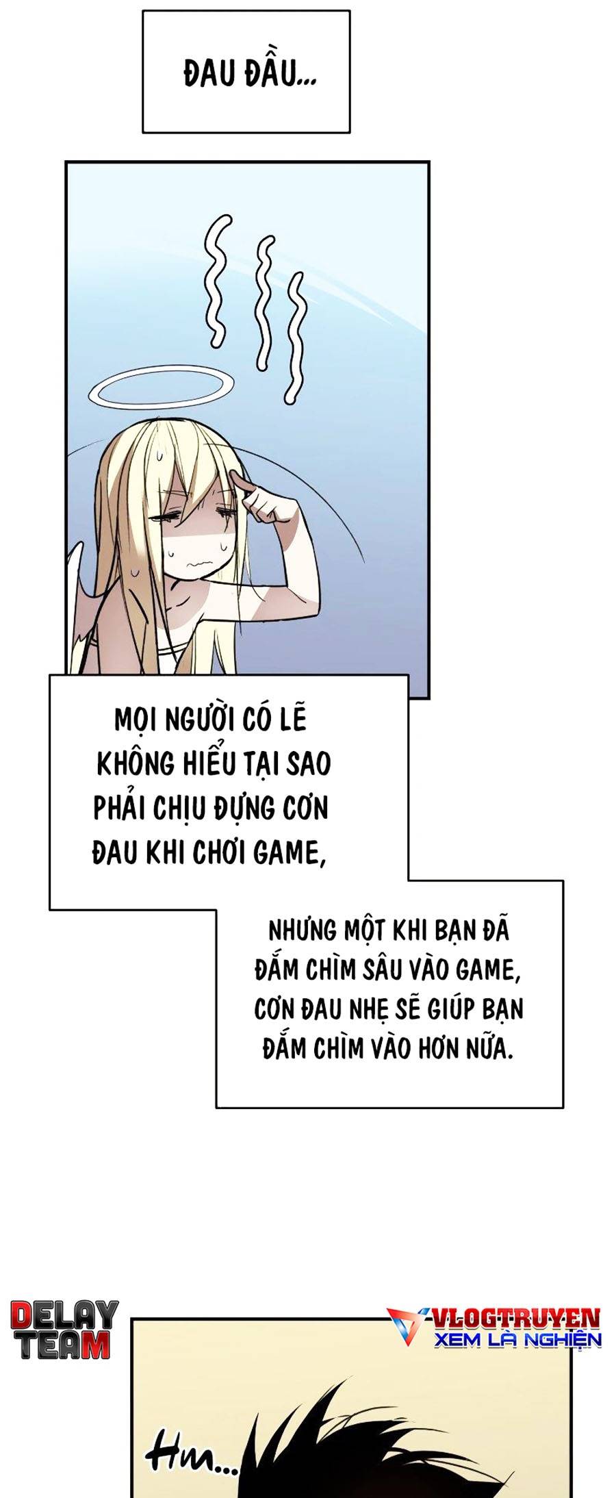 Trở Lại Làm Tân Thủ: Chapter 113