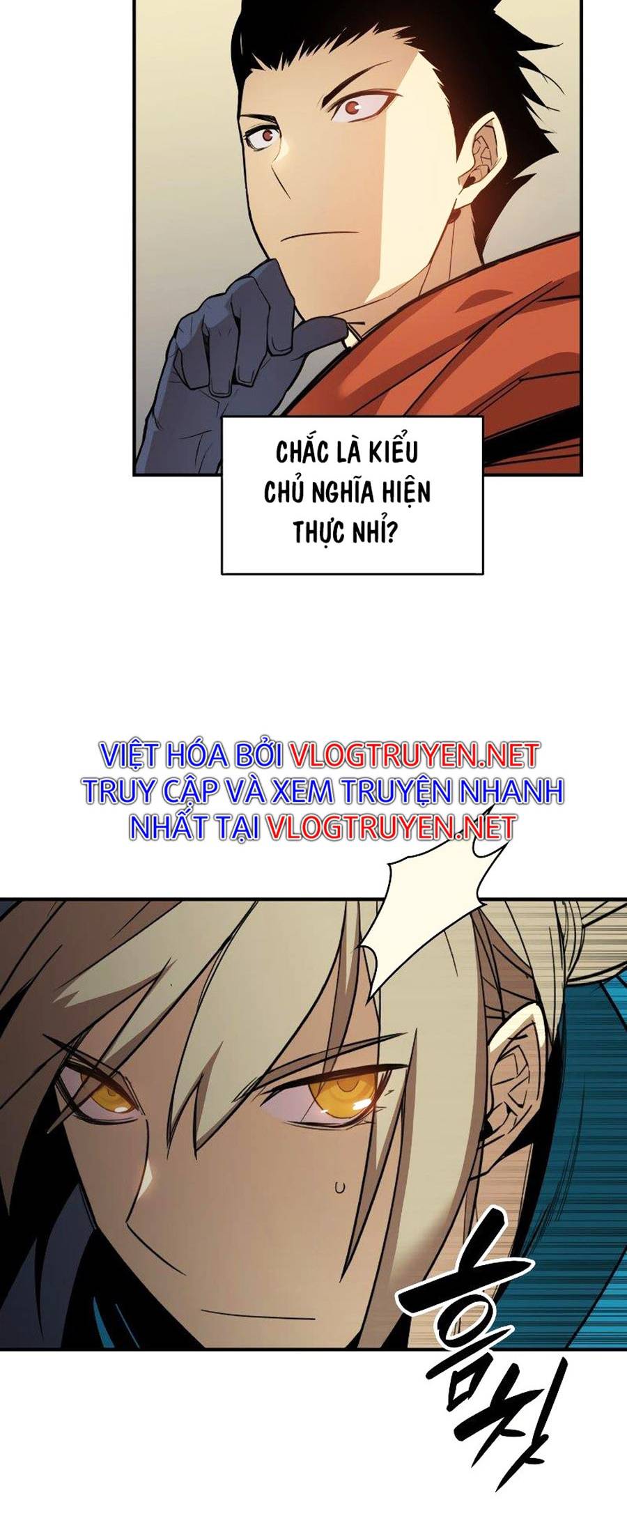 Trở Lại Làm Tân Thủ: Chapter 113