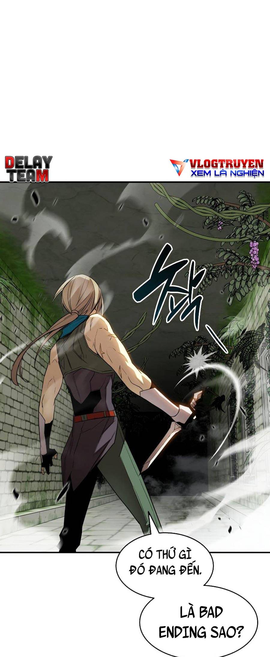 Trở Lại Làm Tân Thủ: Chapter 113