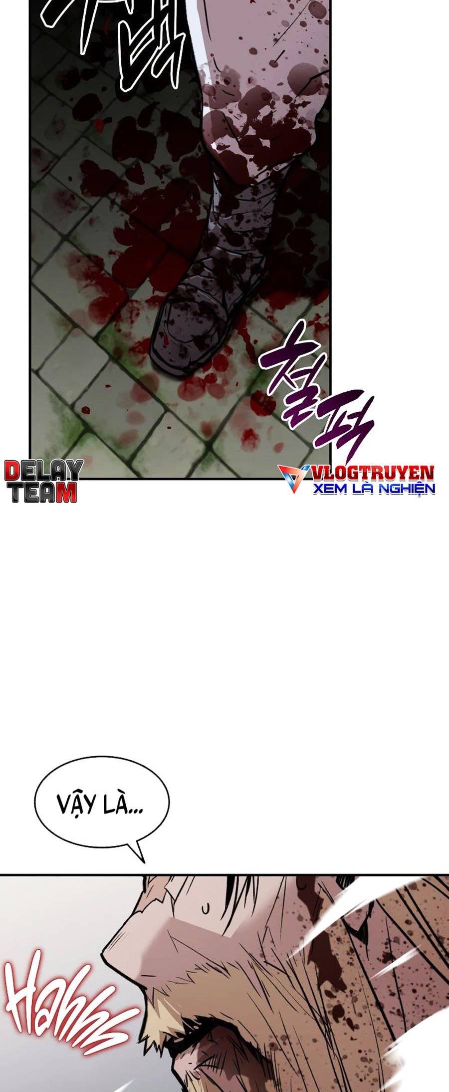 Trở Lại Làm Tân Thủ: Chapter 113