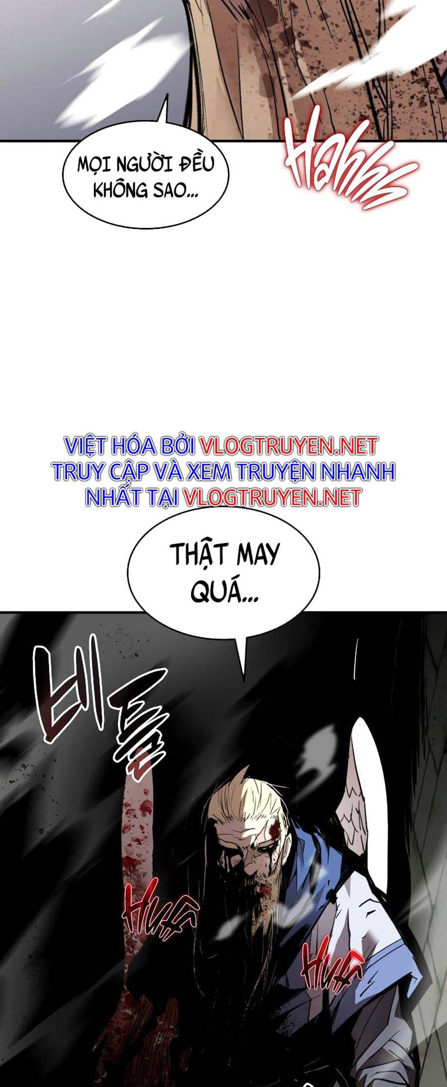 Trở Lại Làm Tân Thủ: Chapter 113