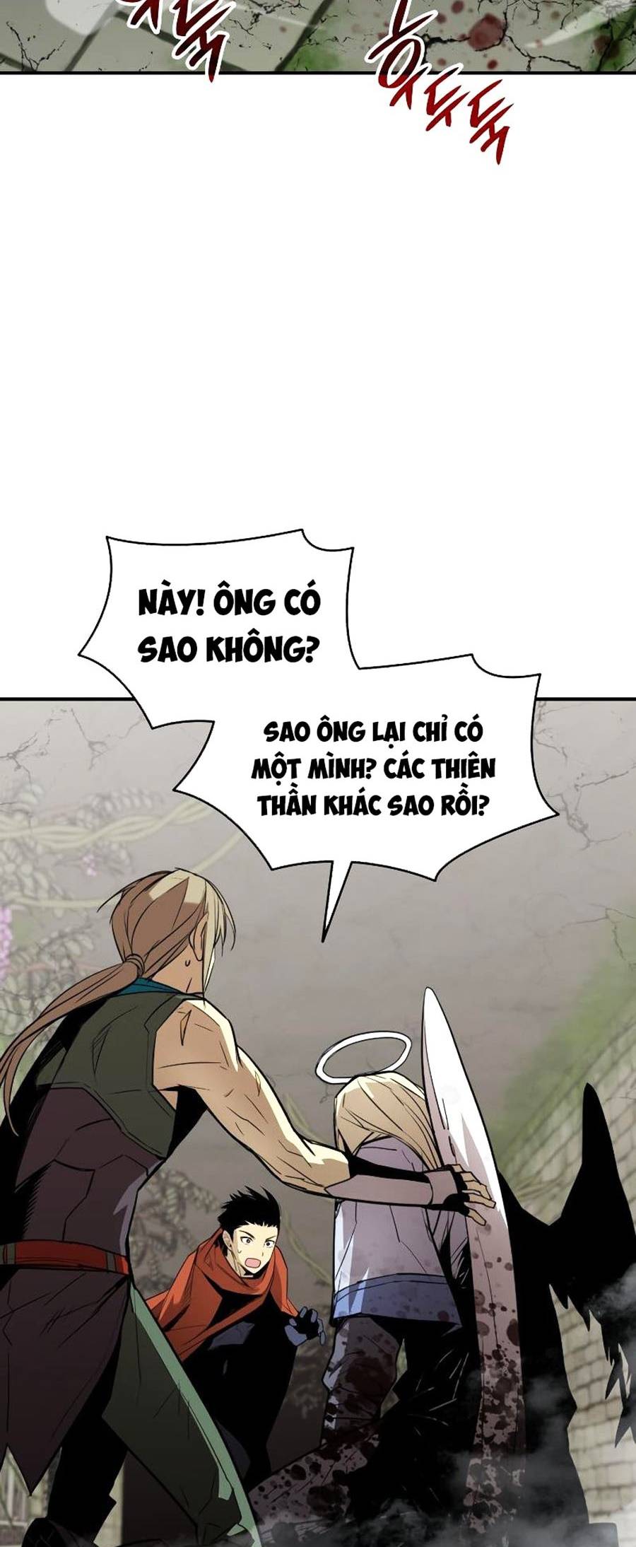 Trở Lại Làm Tân Thủ: Chapter 113
