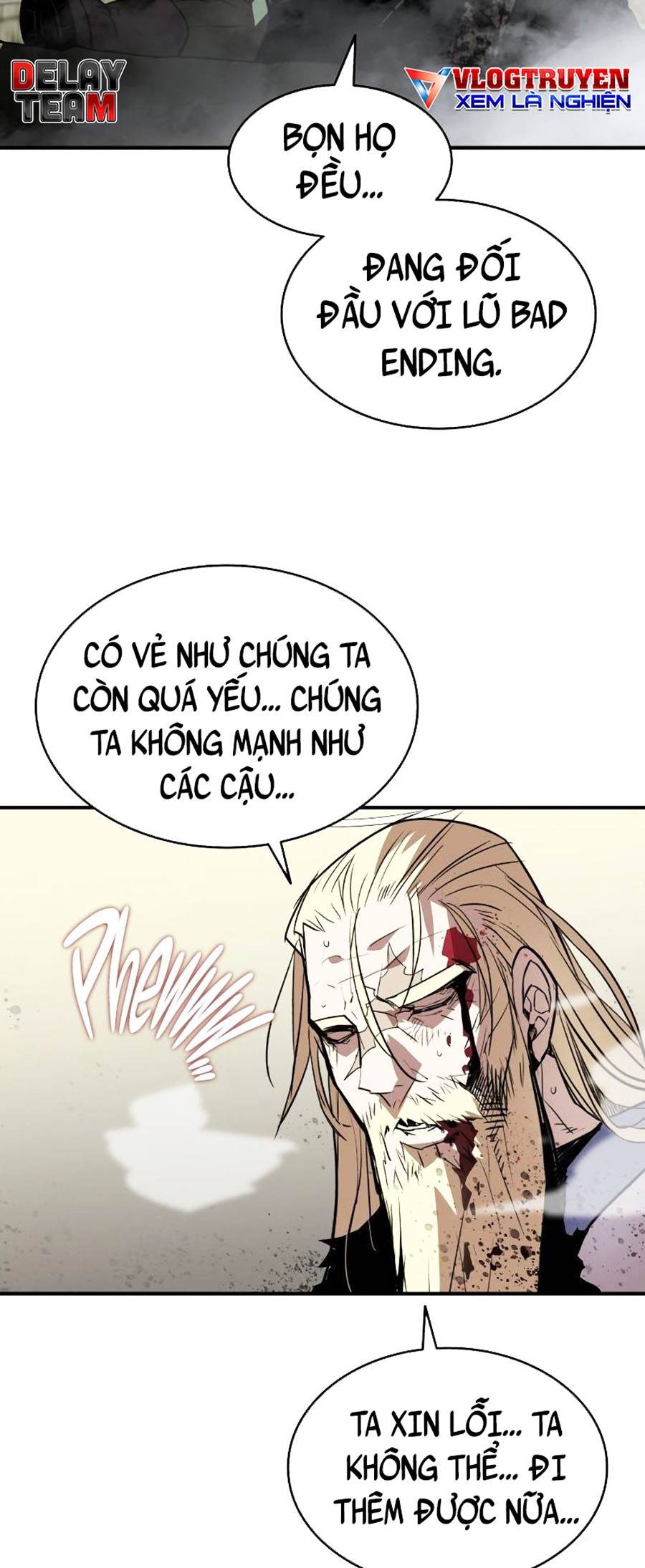 Trở Lại Làm Tân Thủ: Chapter 113