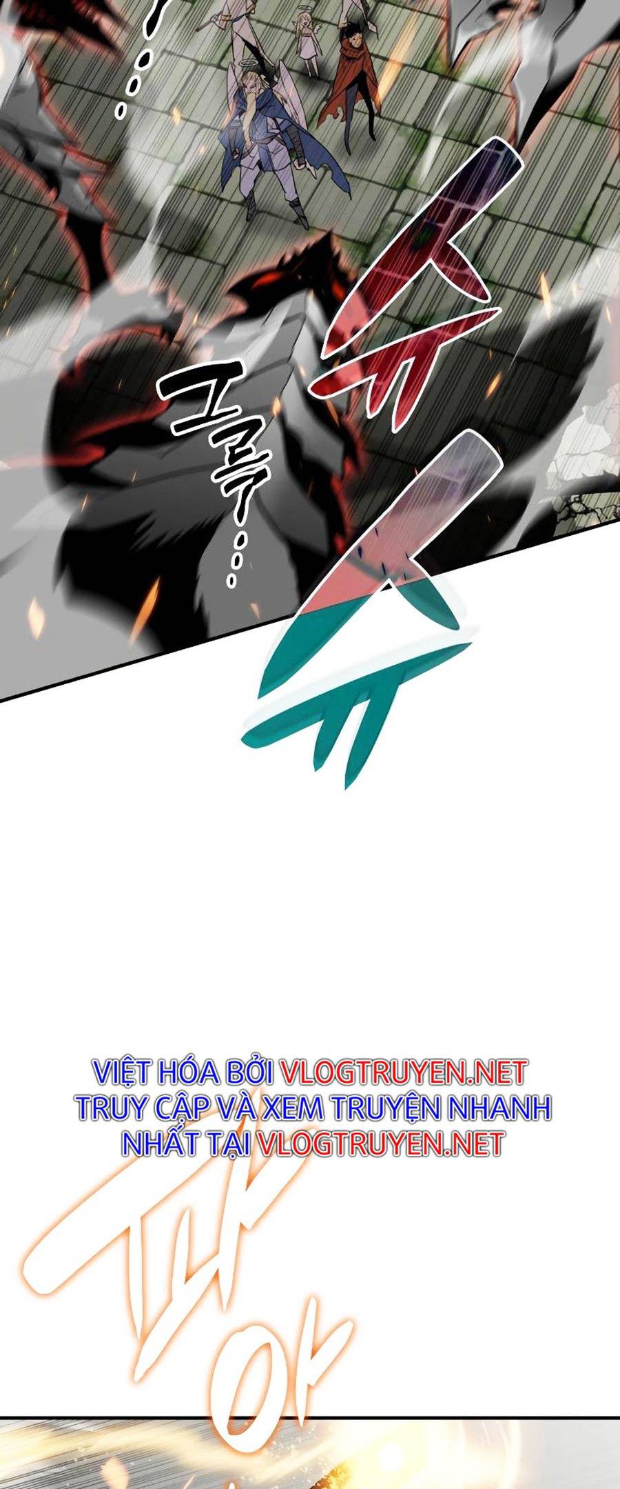 Trở Lại Làm Tân Thủ: Chapter 113