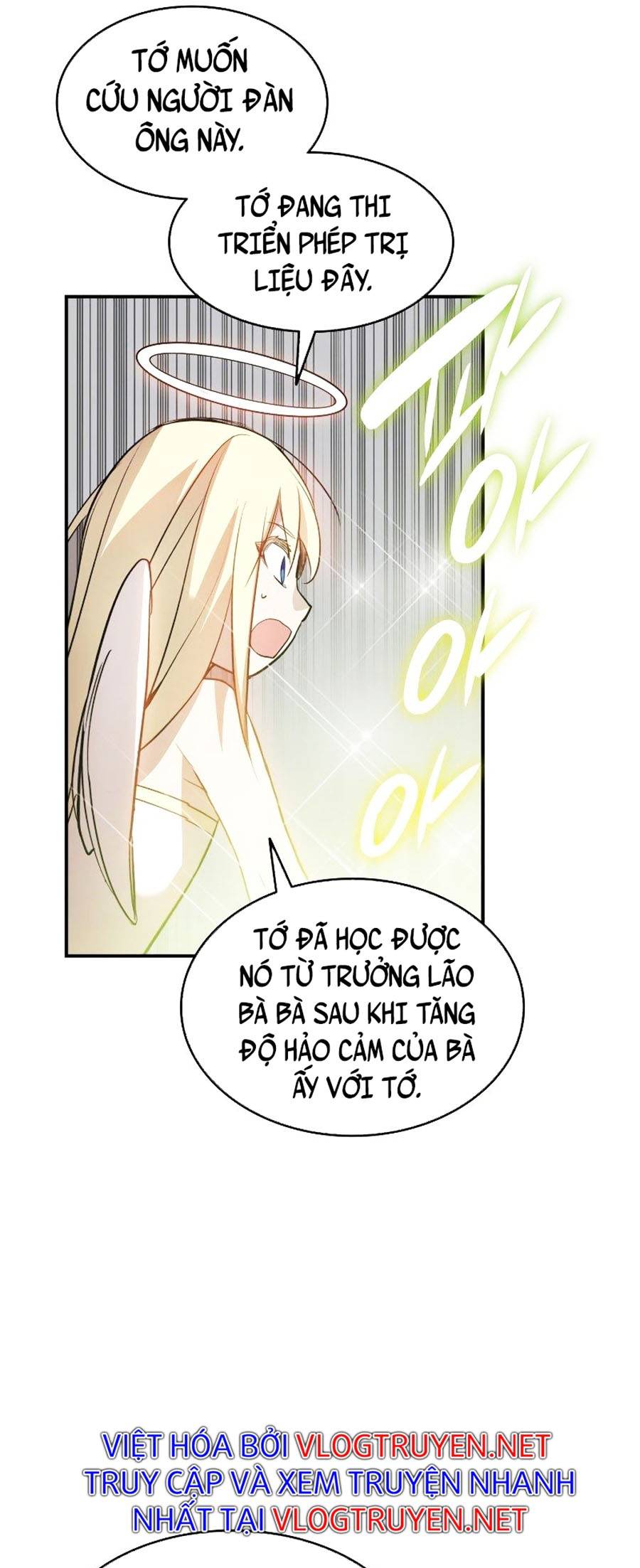 Trở Lại Làm Tân Thủ: Chapter 113