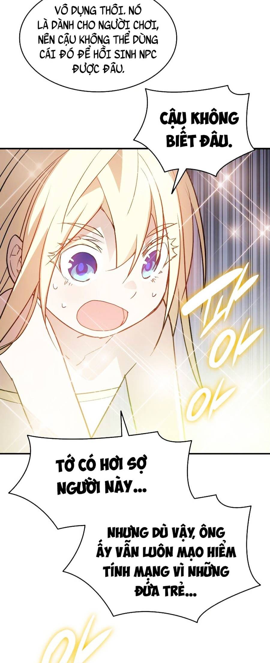 Trở Lại Làm Tân Thủ: Chapter 113