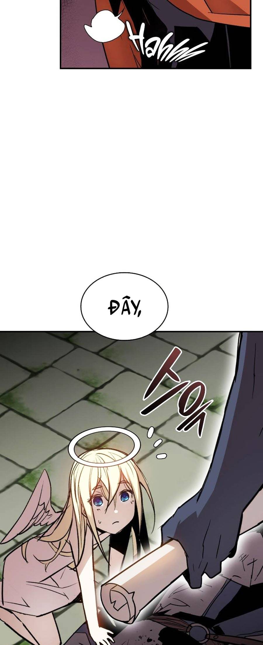Trở Lại Làm Tân Thủ: Chapter 113