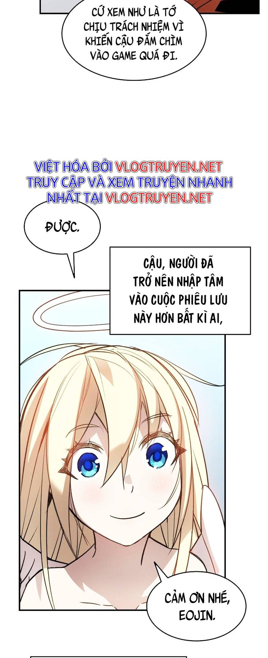 Trở Lại Làm Tân Thủ: Chapter 113