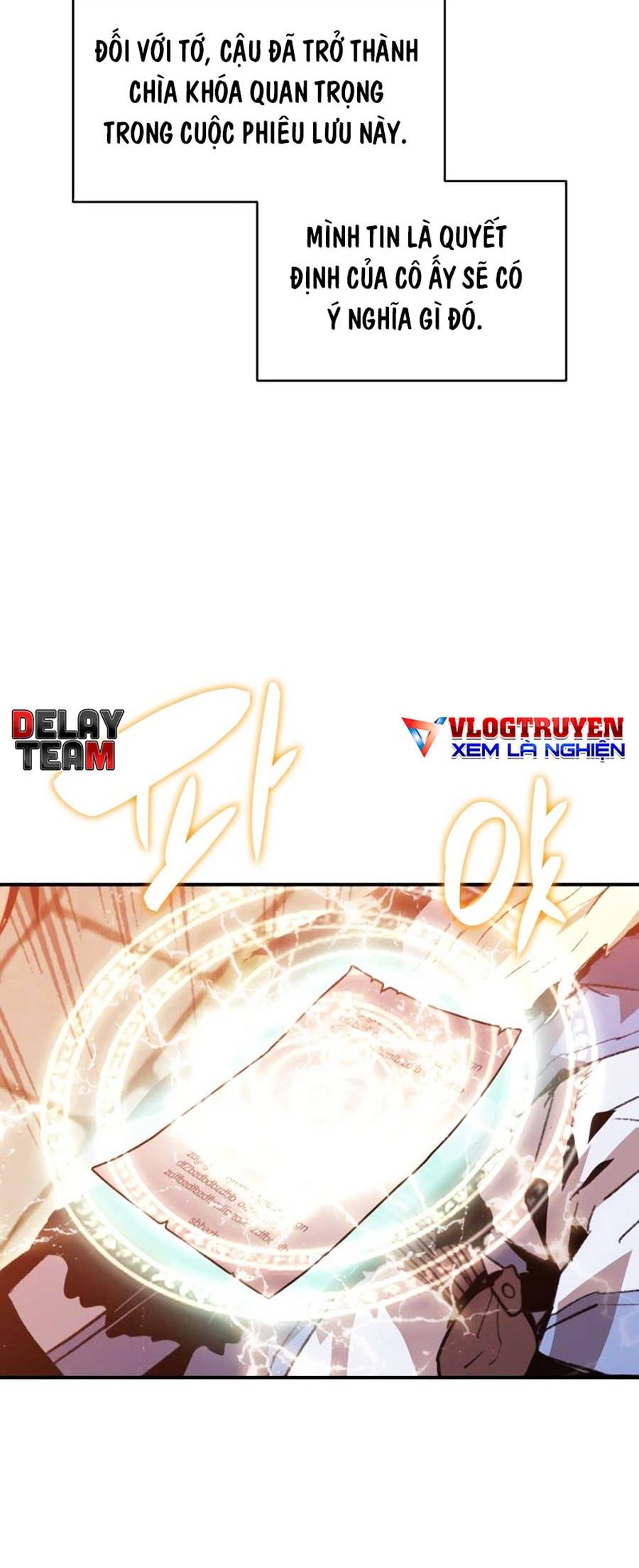 Trở Lại Làm Tân Thủ: Chapter 113