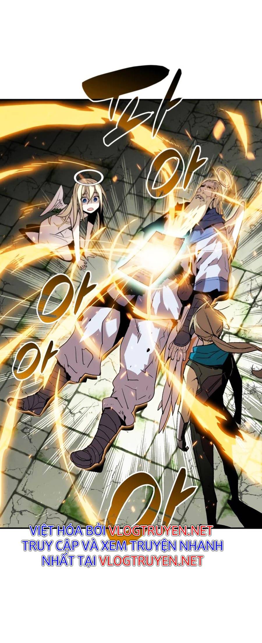 Trở Lại Làm Tân Thủ: Chapter 113