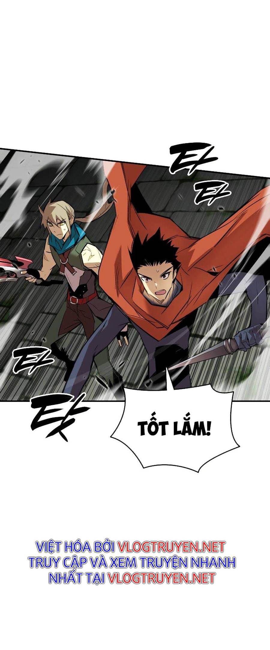 Trở Lại Làm Tân Thủ: Chapter 113