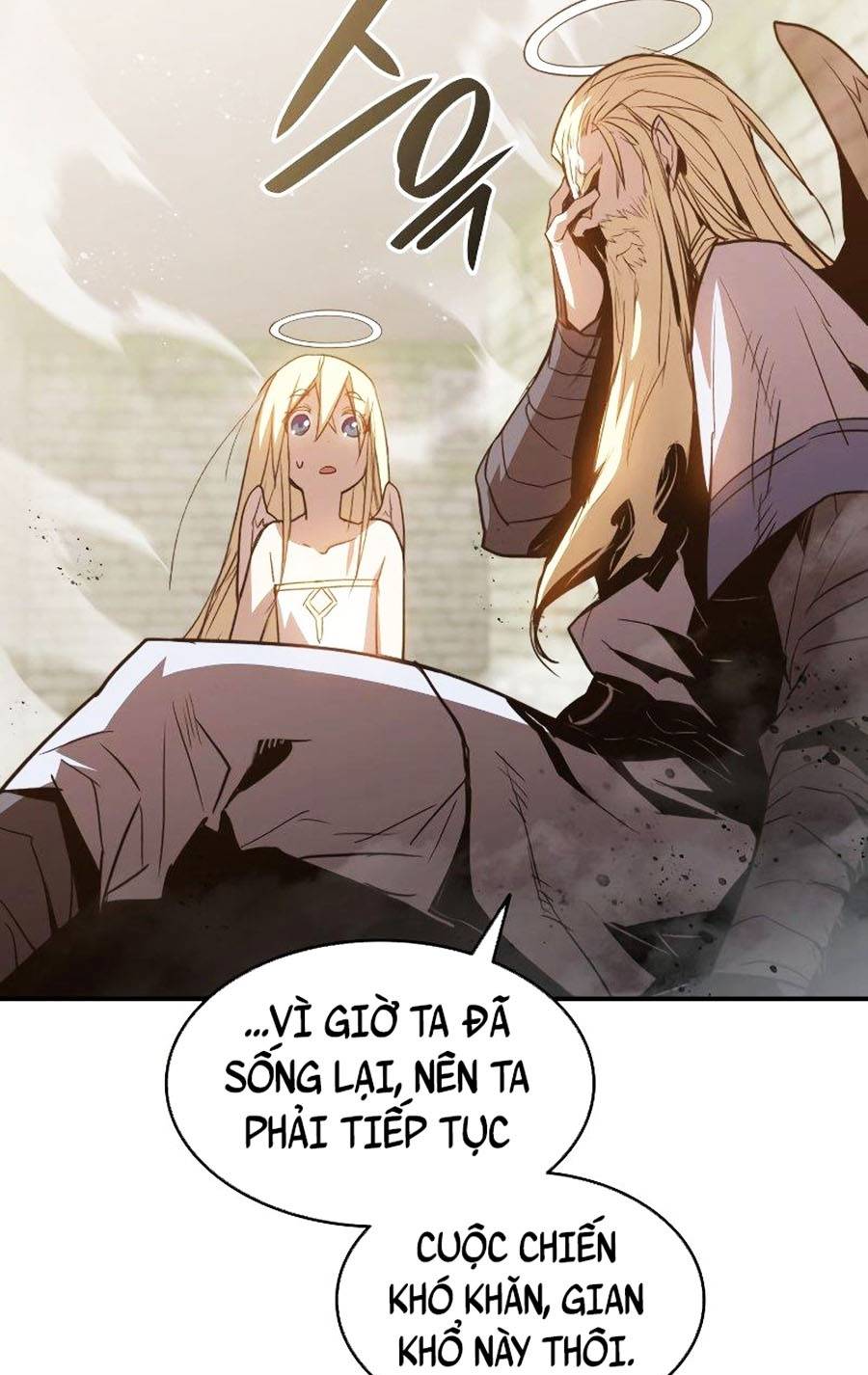 Trở Lại Làm Tân Thủ: Chapter 113