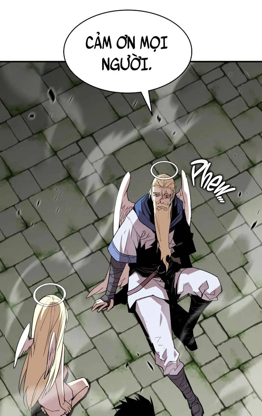 Trở Lại Làm Tân Thủ: Chapter 113