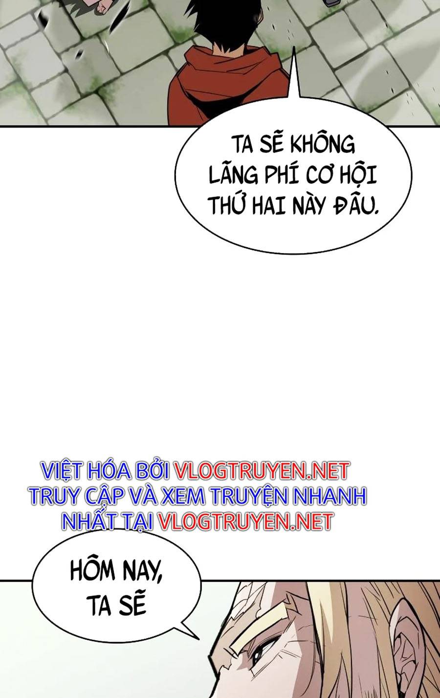 Trở Lại Làm Tân Thủ: Chapter 113