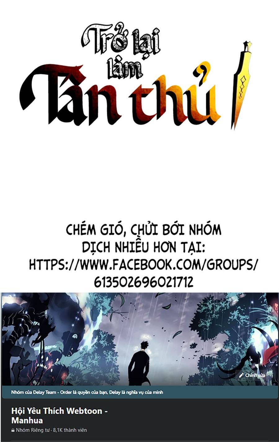 Trở Lại Làm Tân Thủ: Chapter 113