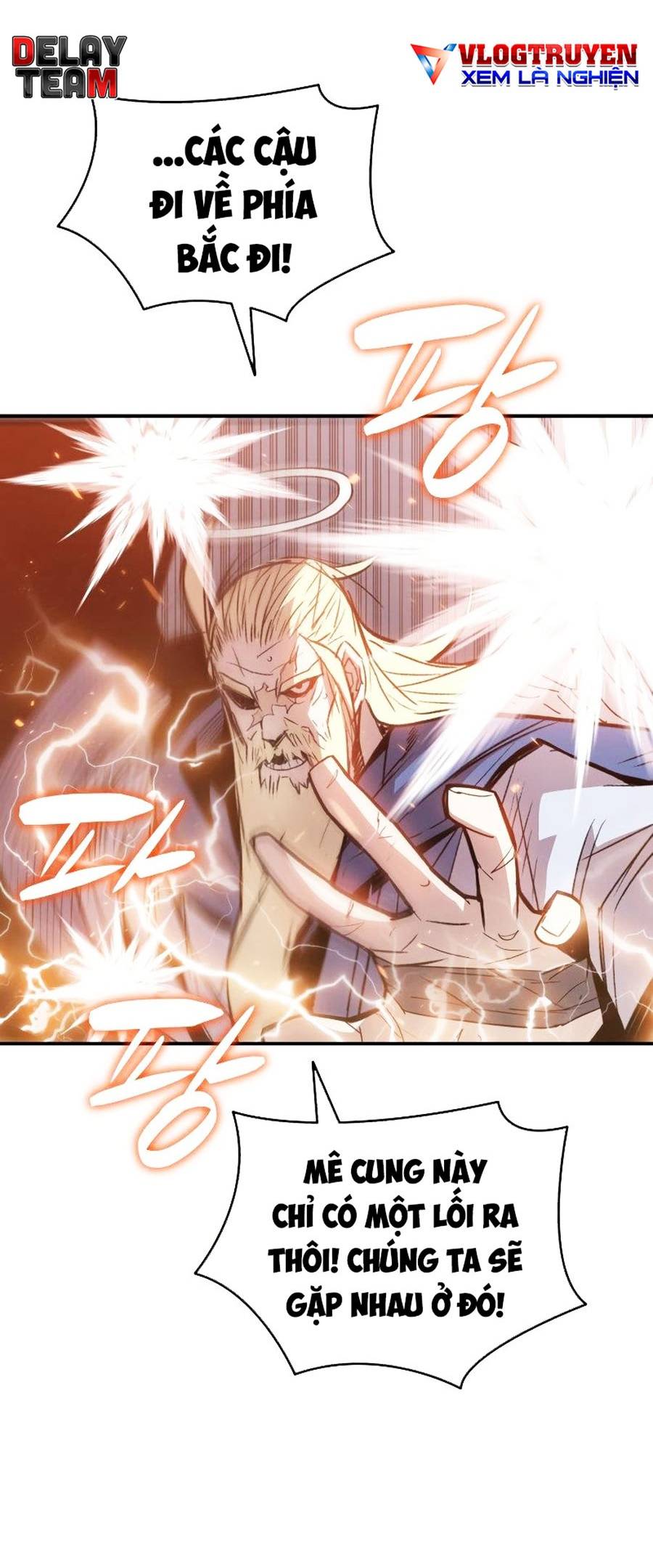 Trở Lại Làm Tân Thủ: Chapter 113