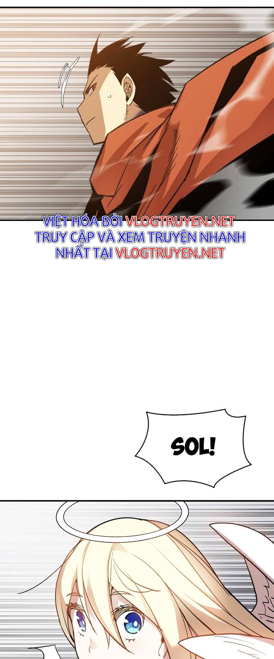 Trở Lại Làm Tân Thủ: Chapter 113
