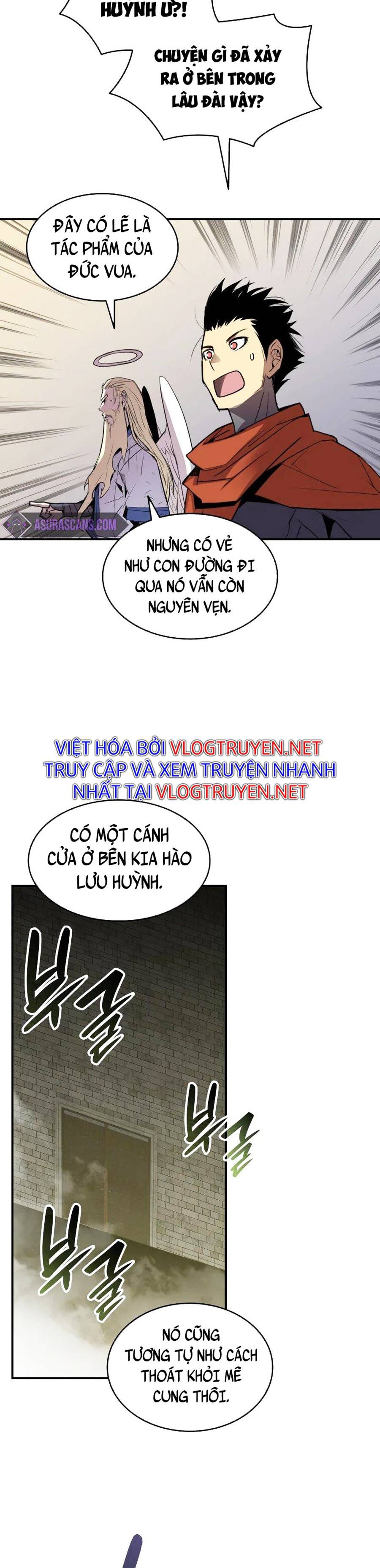Trở Lại Làm Tân Thủ: Chapter 114
