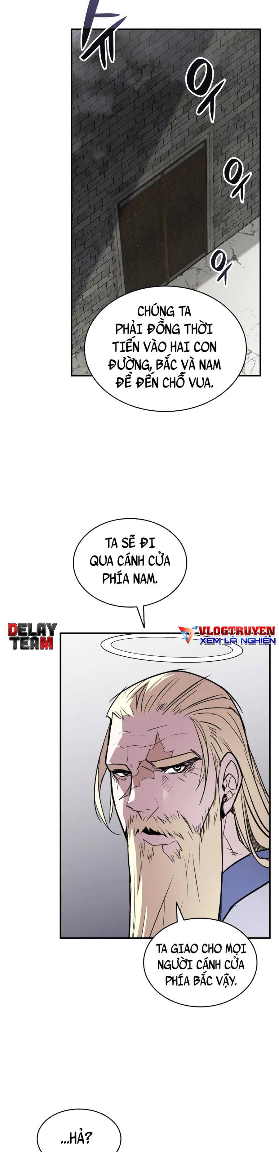 Trở Lại Làm Tân Thủ: Chapter 114