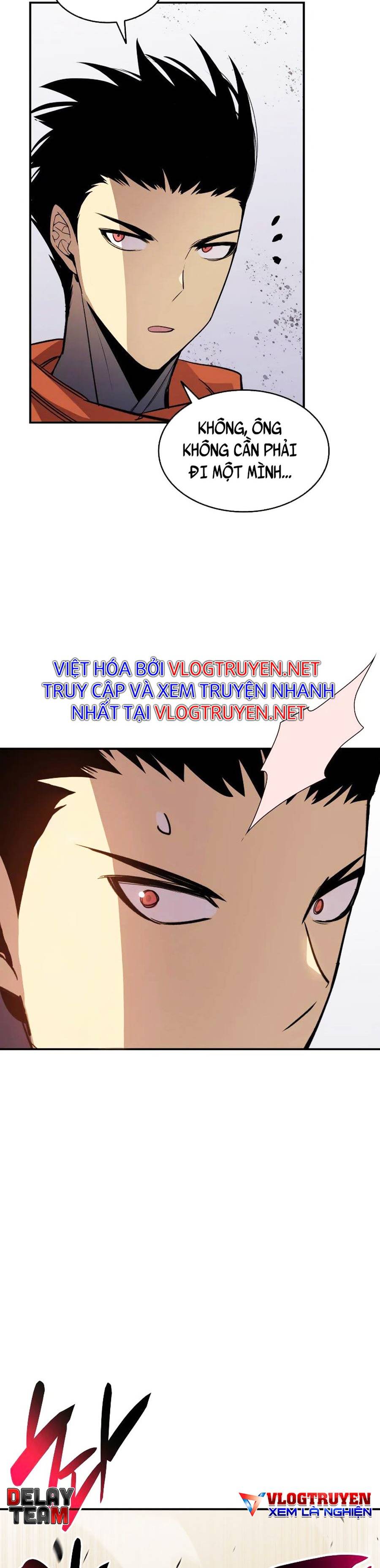 Trở Lại Làm Tân Thủ: Chapter 114