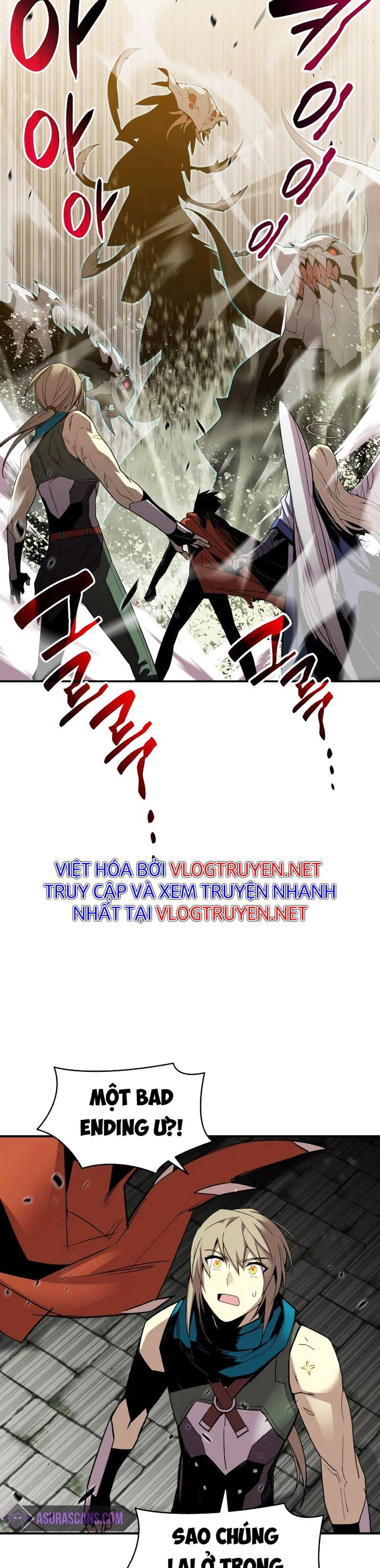 Trở Lại Làm Tân Thủ: Chapter 114