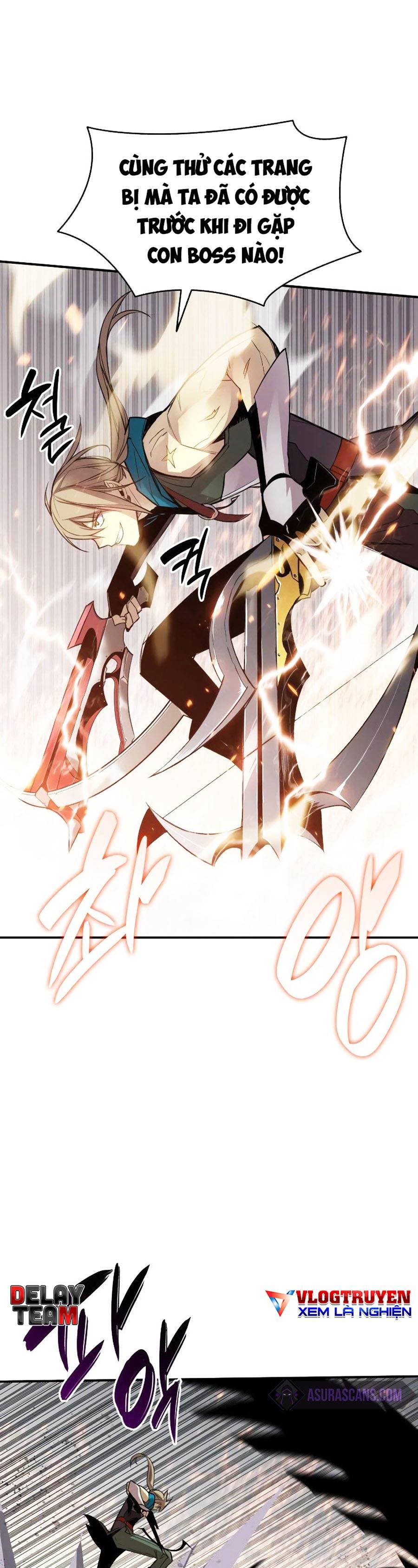 Trở Lại Làm Tân Thủ: Chapter 114