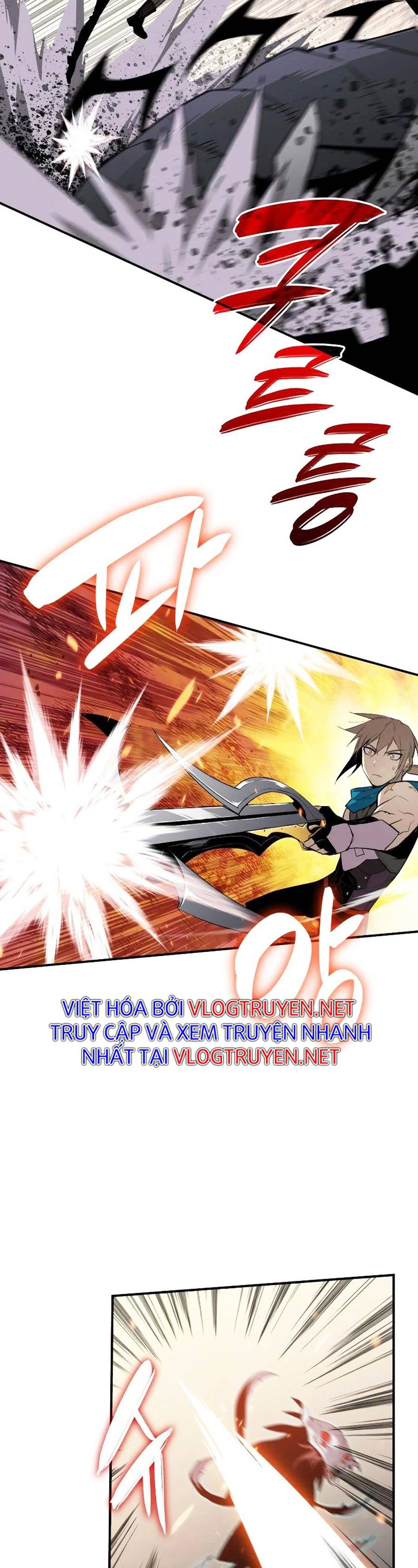 Trở Lại Làm Tân Thủ: Chapter 114
