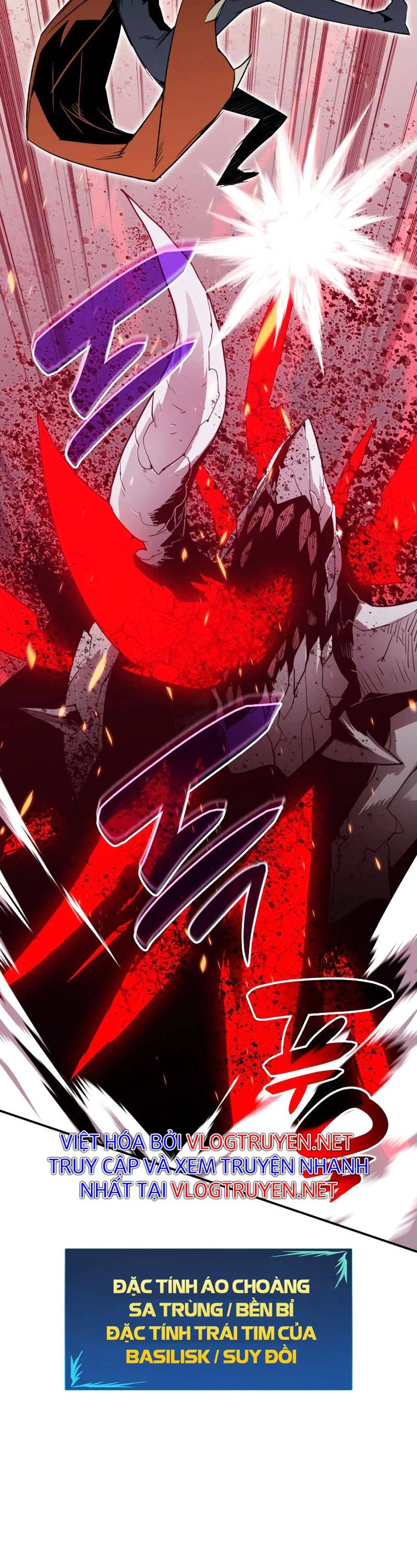 Trở Lại Làm Tân Thủ: Chapter 114