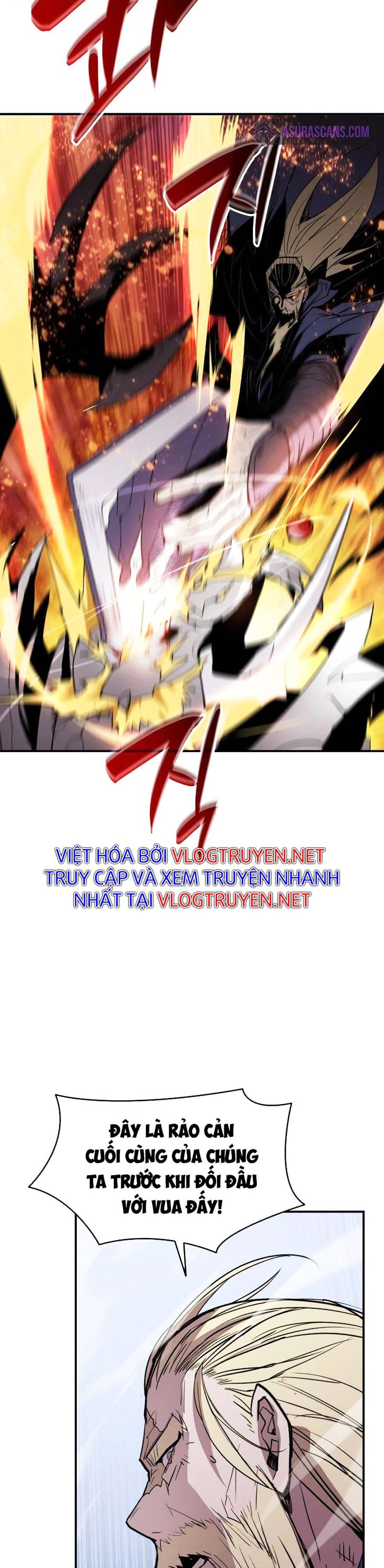 Trở Lại Làm Tân Thủ: Chapter 114
