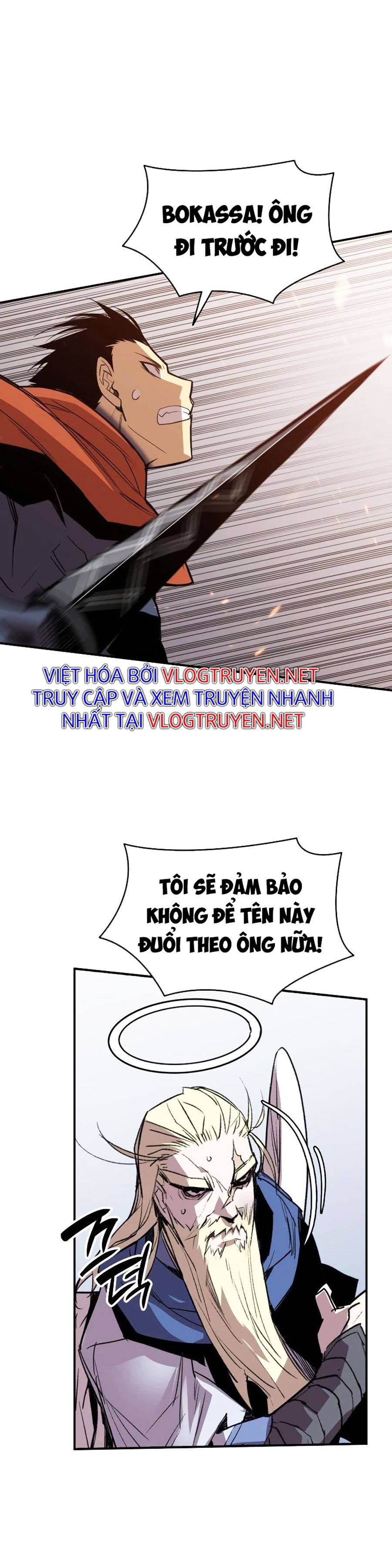 Trở Lại Làm Tân Thủ: Chapter 114
