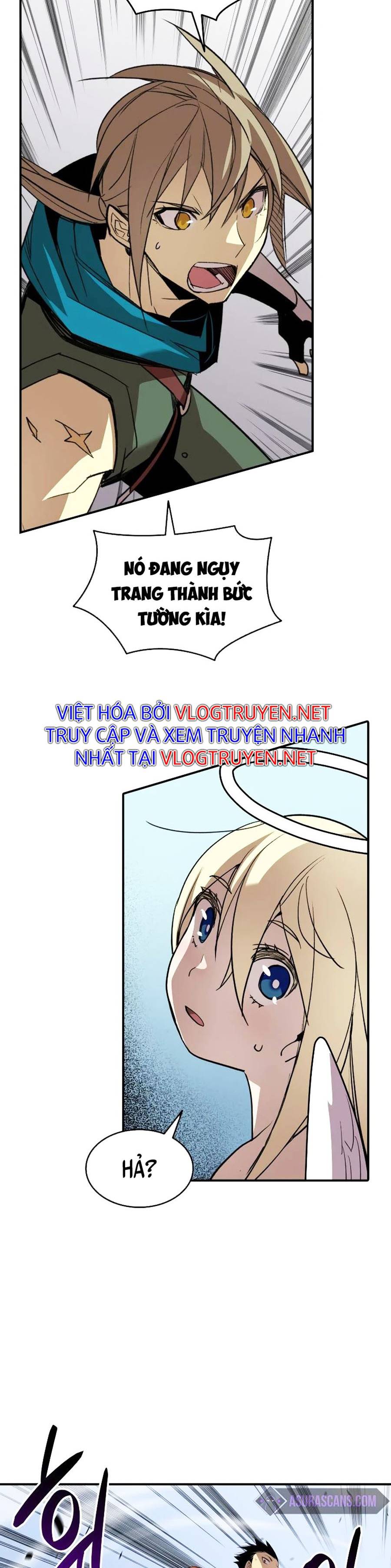 Trở Lại Làm Tân Thủ: Chapter 114