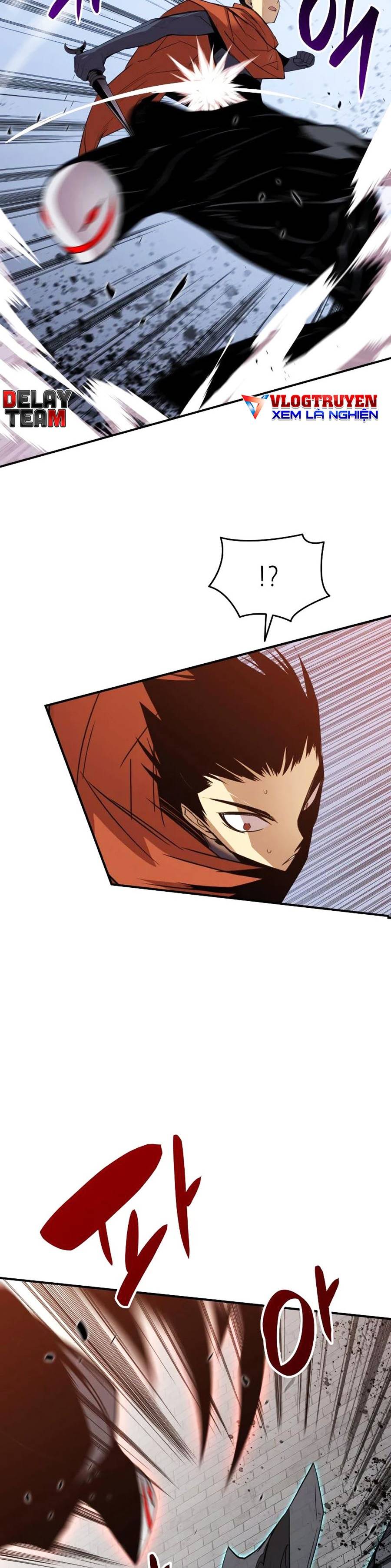 Trở Lại Làm Tân Thủ: Chapter 114