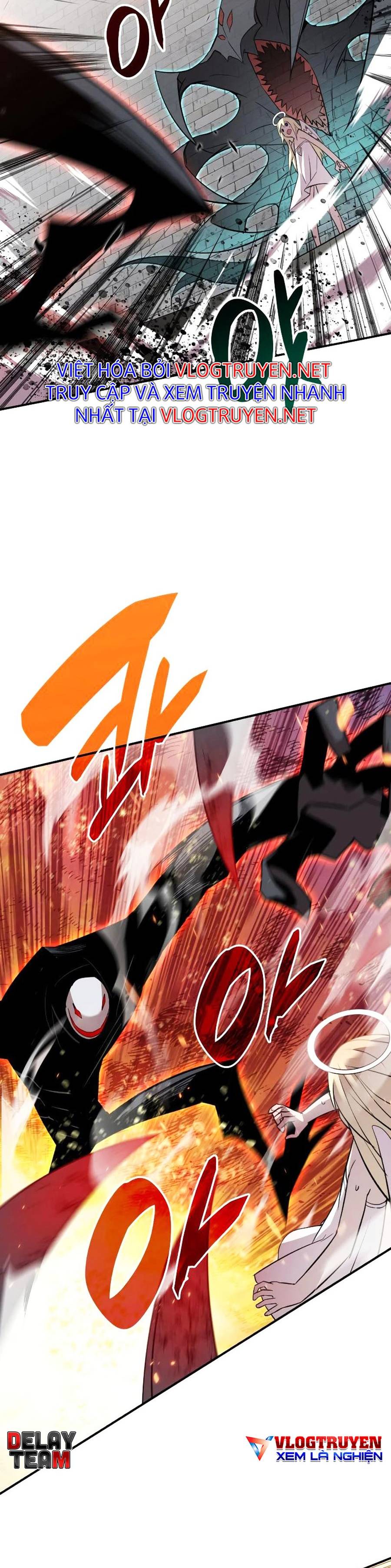 Trở Lại Làm Tân Thủ: Chapter 114