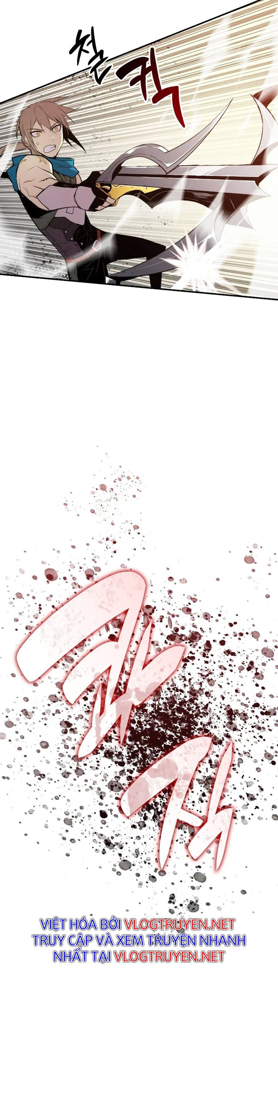 Trở Lại Làm Tân Thủ: Chapter 114