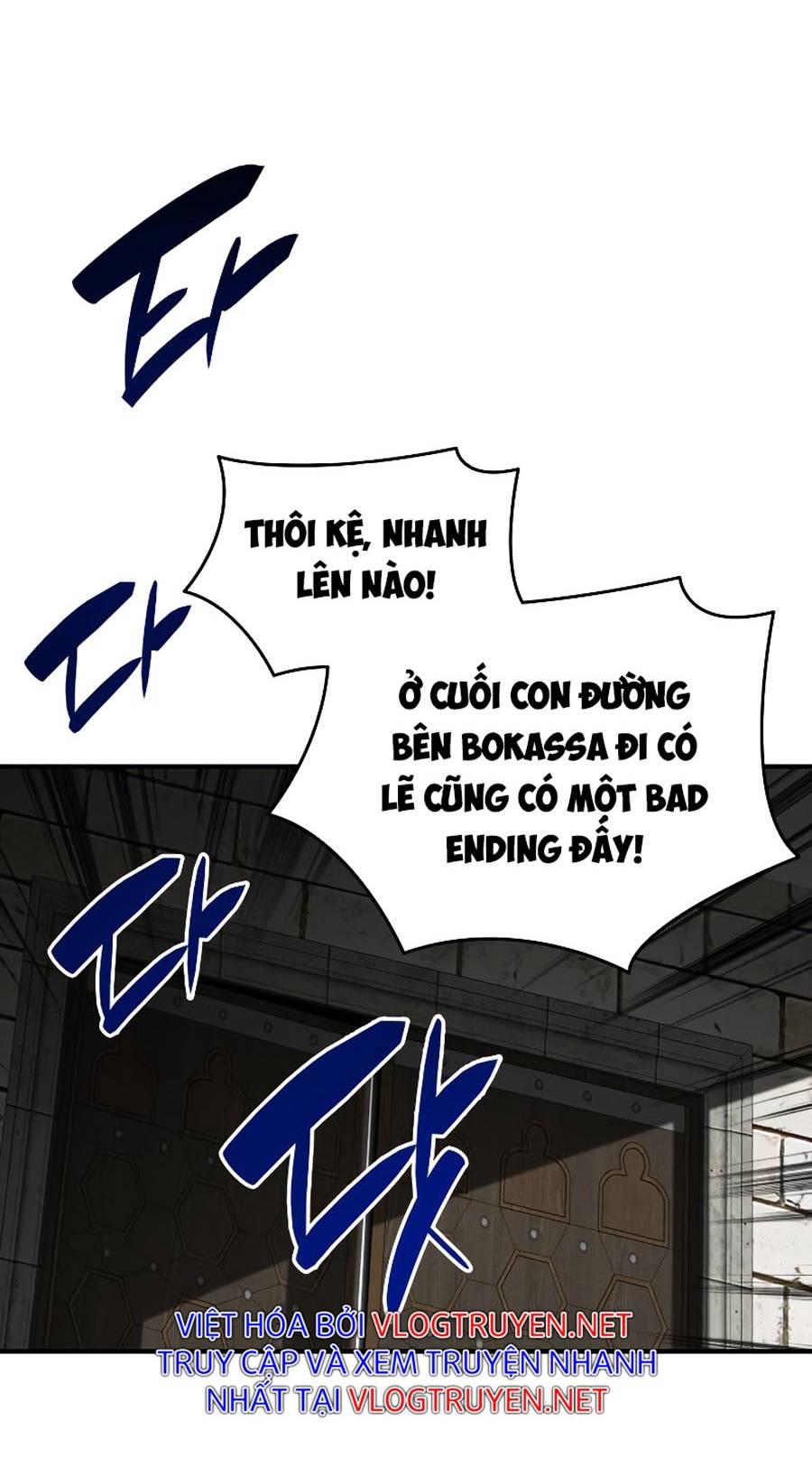Trở Lại Làm Tân Thủ: Chapter 115