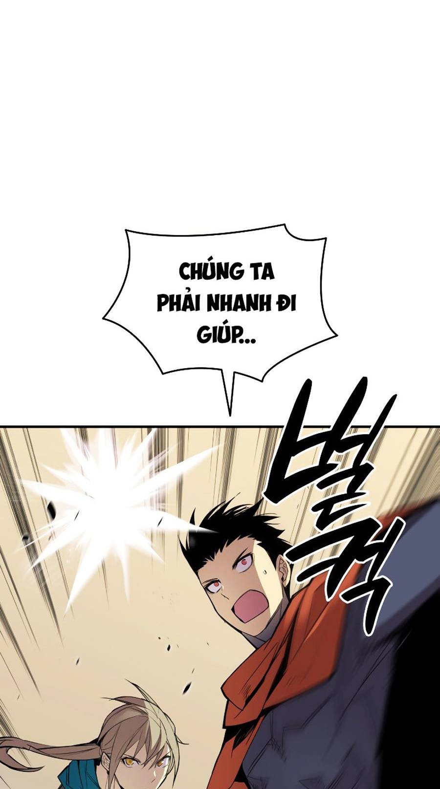 Trở Lại Làm Tân Thủ: Chapter 115