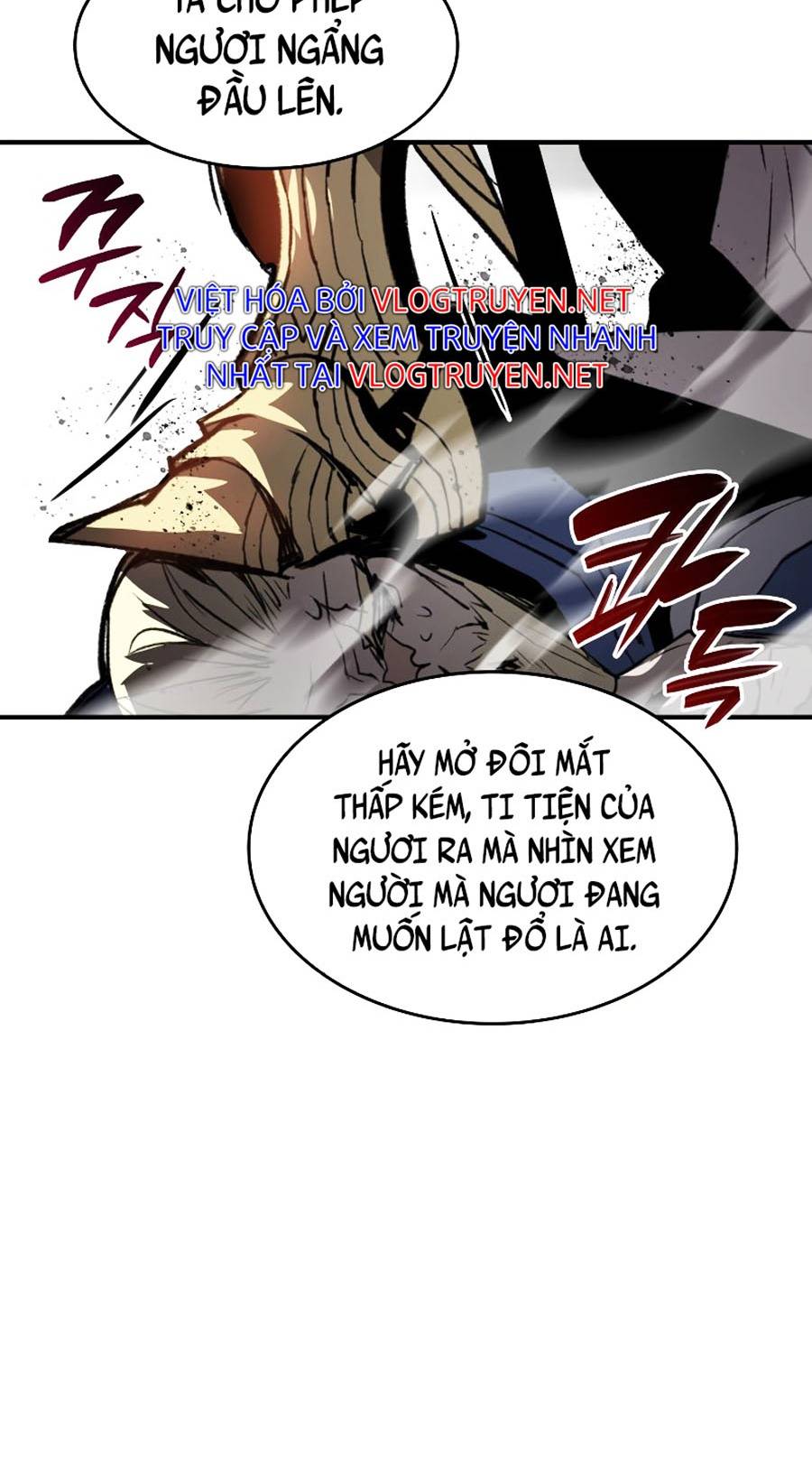 Trở Lại Làm Tân Thủ: Chapter 115