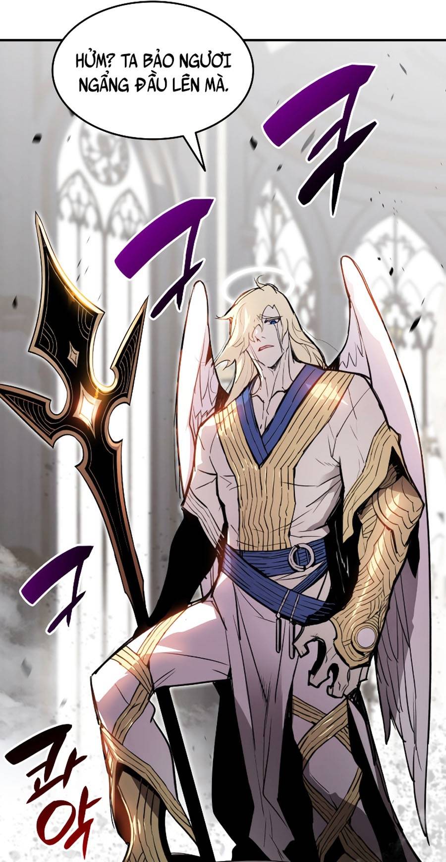 Trở Lại Làm Tân Thủ: Chapter 115