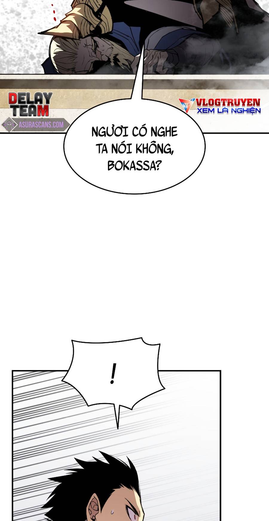 Trở Lại Làm Tân Thủ: Chapter 115