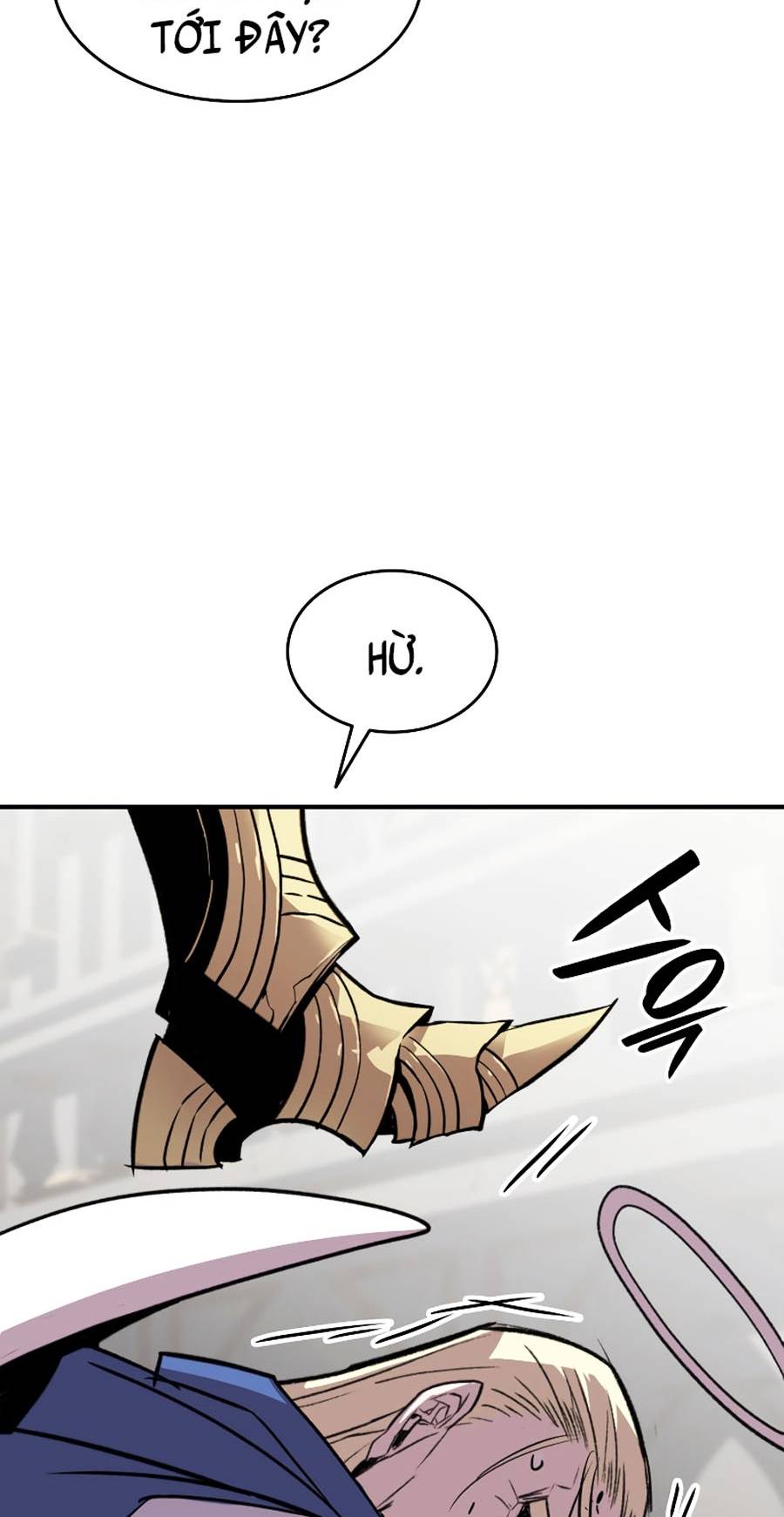 Trở Lại Làm Tân Thủ: Chapter 115