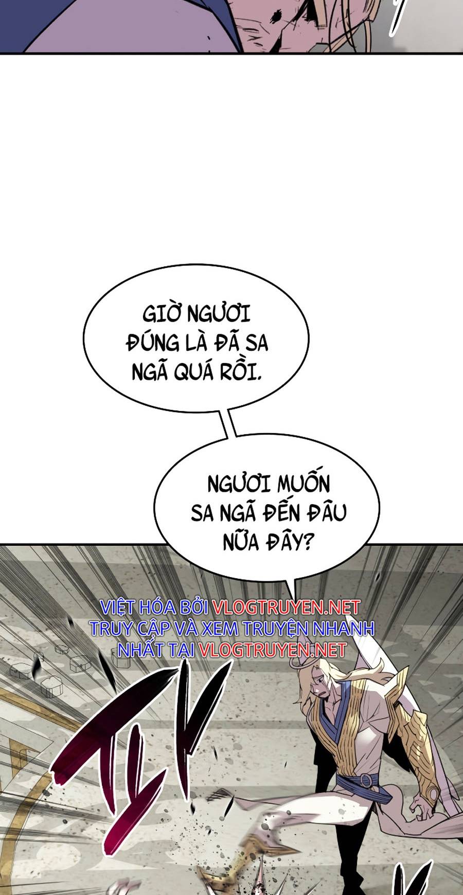 Trở Lại Làm Tân Thủ: Chapter 115